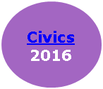 Oval: Civics 2016